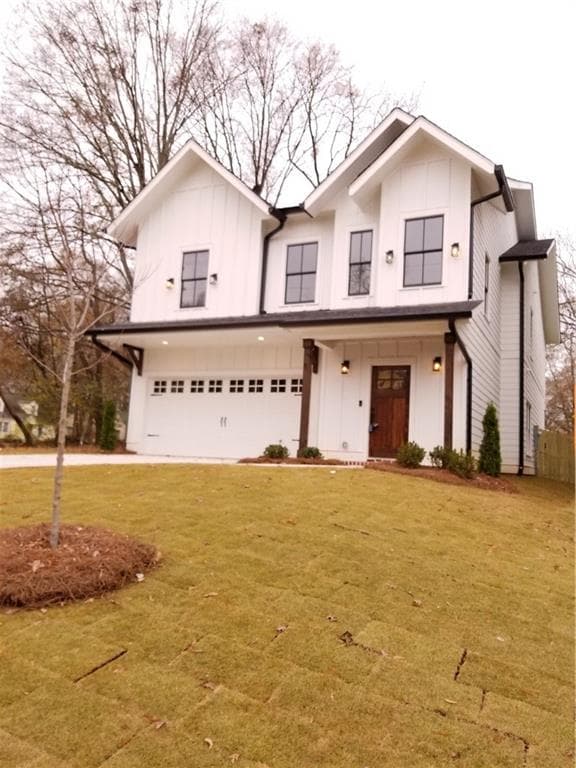 254 3rd Avenue, Avondale Estates, GA 30002 — most recent listing photo