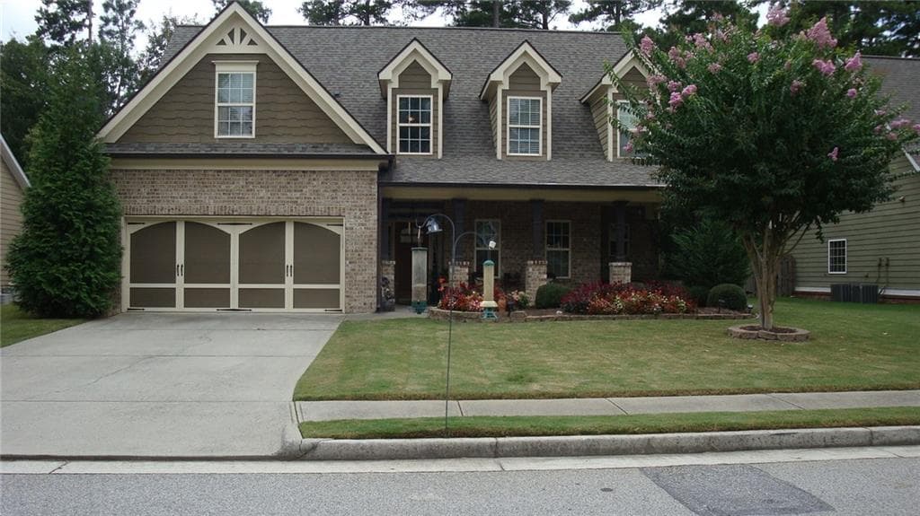 1054 Nathan Mauldin Drive, Lawrenceville, GA 30043 — most recent listing photo