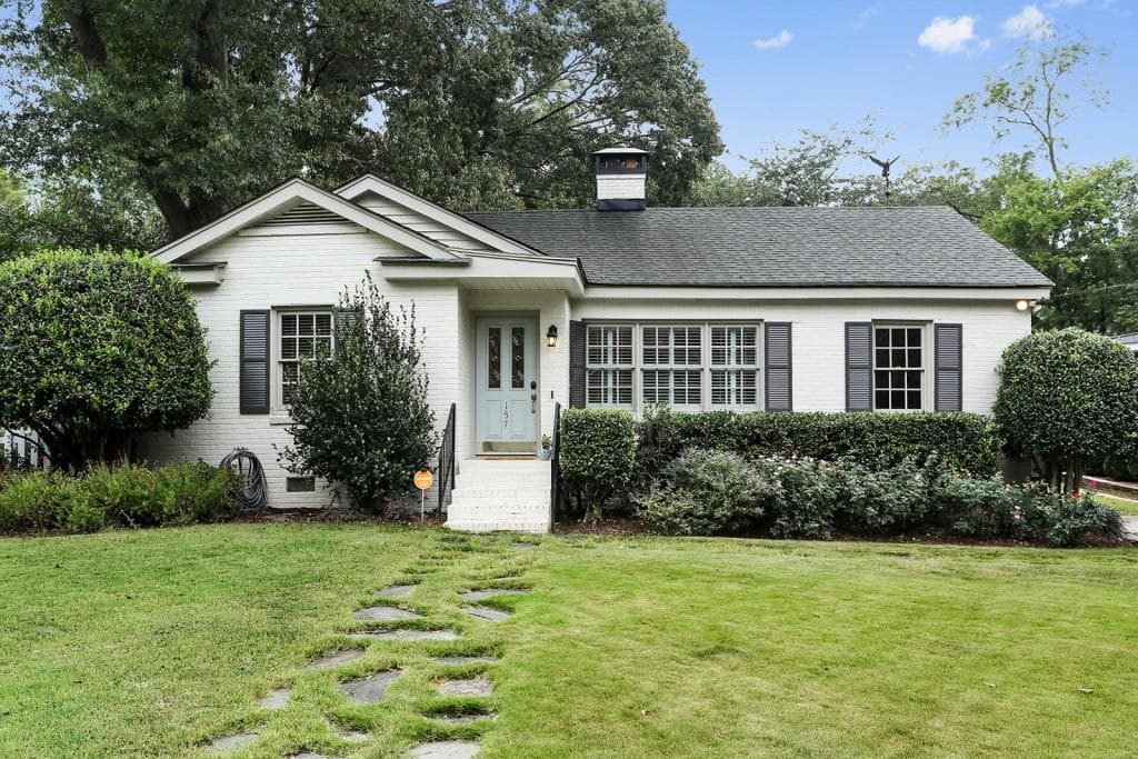 157 FREYER Drive, Marietta, GA 30060 — most recent listing photo