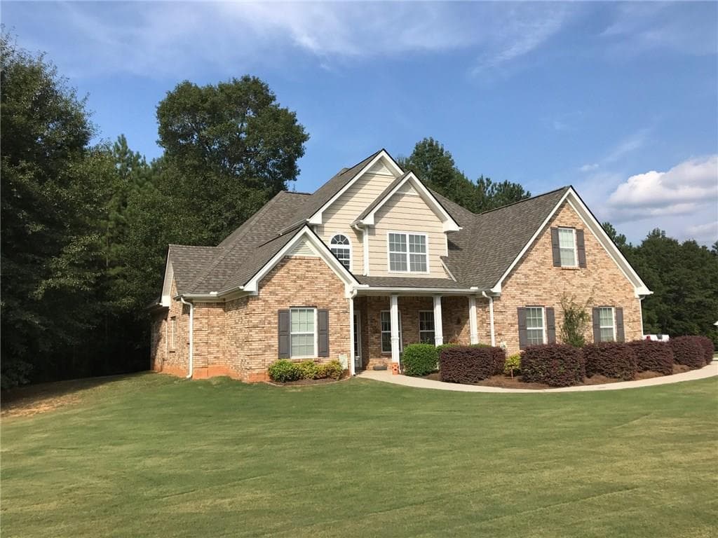 2126 Breedlove Springs Court, Monroe, GA 30656 — most recent listing photo