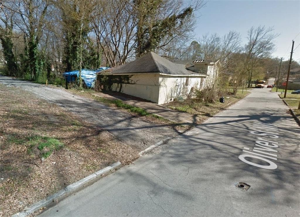 2 bedroom, 908 sq ft single family residence sold at 854 Pike Avenue, Atlanta, GA 30314