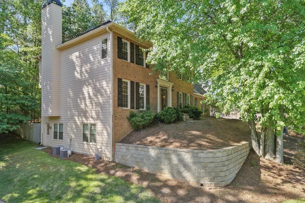 3896 Beacon Street, Marietta, GA 30062 — most recent listing photo