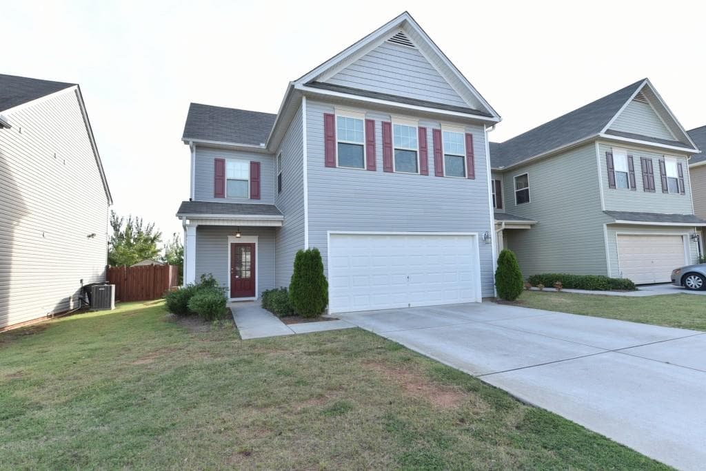 424 Lobdale Falls Drive, Lawrenceville, GA 30045 — most recent listing photo