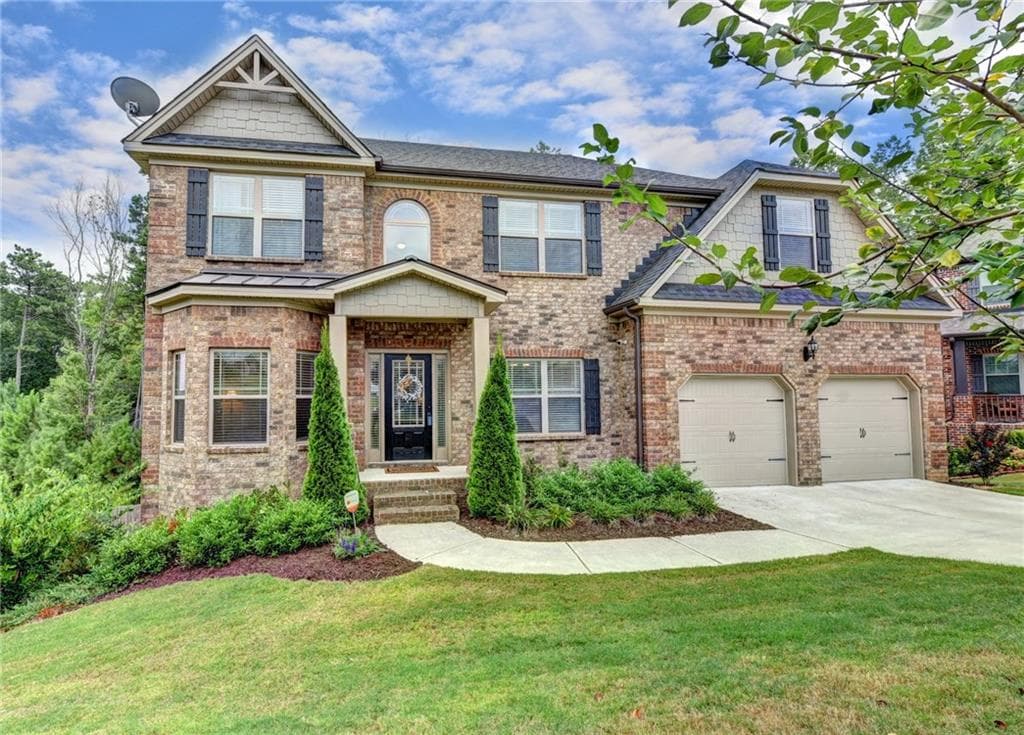 2123 Trinity Grove Court, Dacula, GA 30019 — most recent listing photo