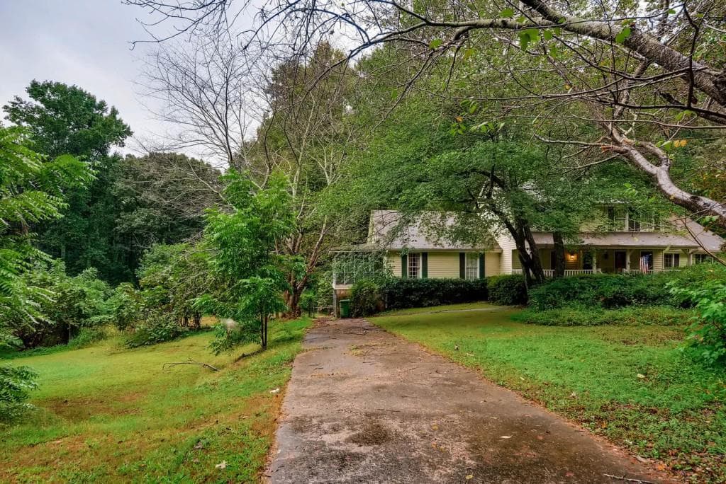 1020 Windfield Lane, Marietta, GA 30064 — most recent listing photo