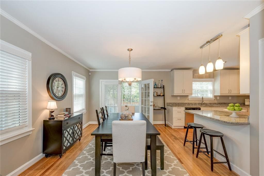 128 Merrill Avenue, Decatur, GA 30030 — most recent listing photo