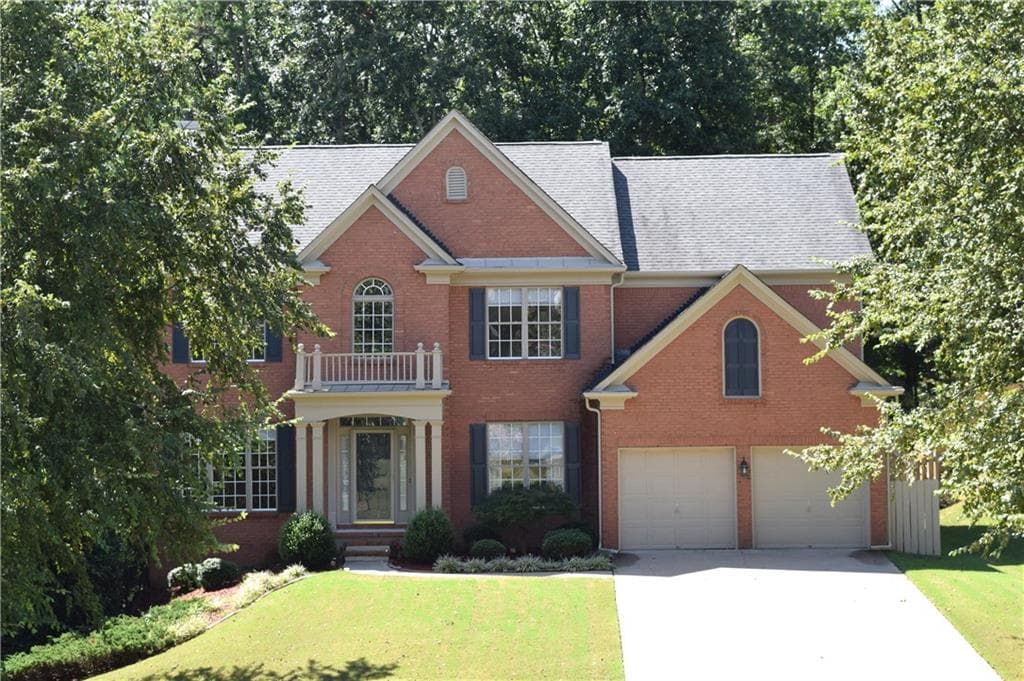 1580 Aurelia Drive, Cumming, GA 30041 — most recent listing photo