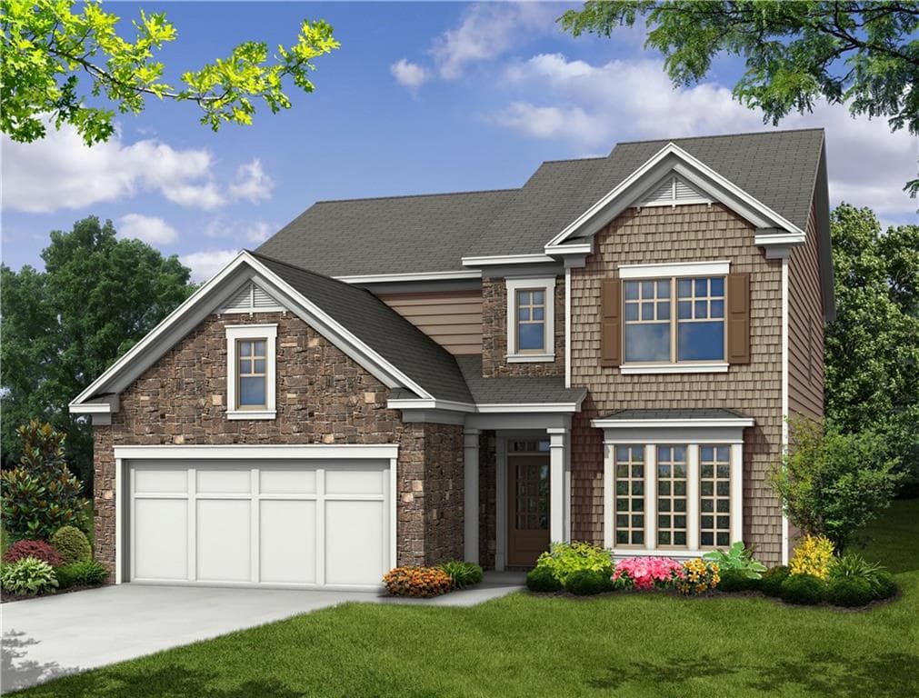 4180 Birch Springs Court, Cumming, GA 30028 — most recent listing photo