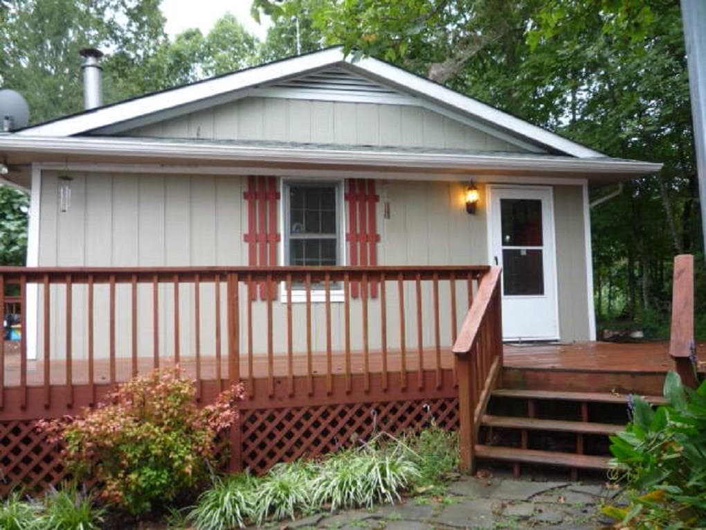 161 Edmondson Drive, Dahlonega, GA 30533 — most recent listing photo