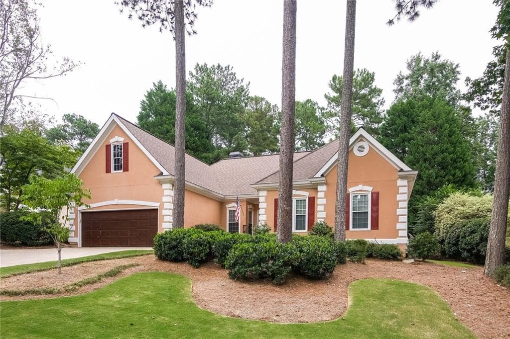 6250 Bannerhorn Run, Alpharetta, GA 30005 — most recent listing photo
