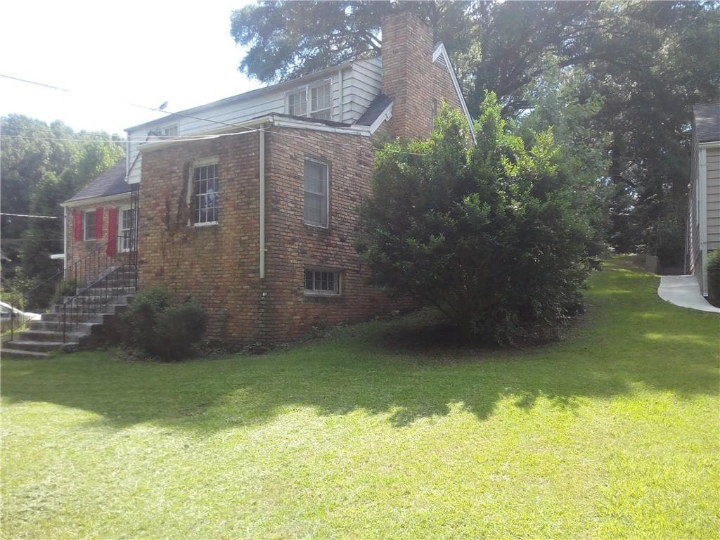 5 bedroom, 2,002 sq ft single family residence sold at 86 Rockmart Drive, Atlanta, GA 30314