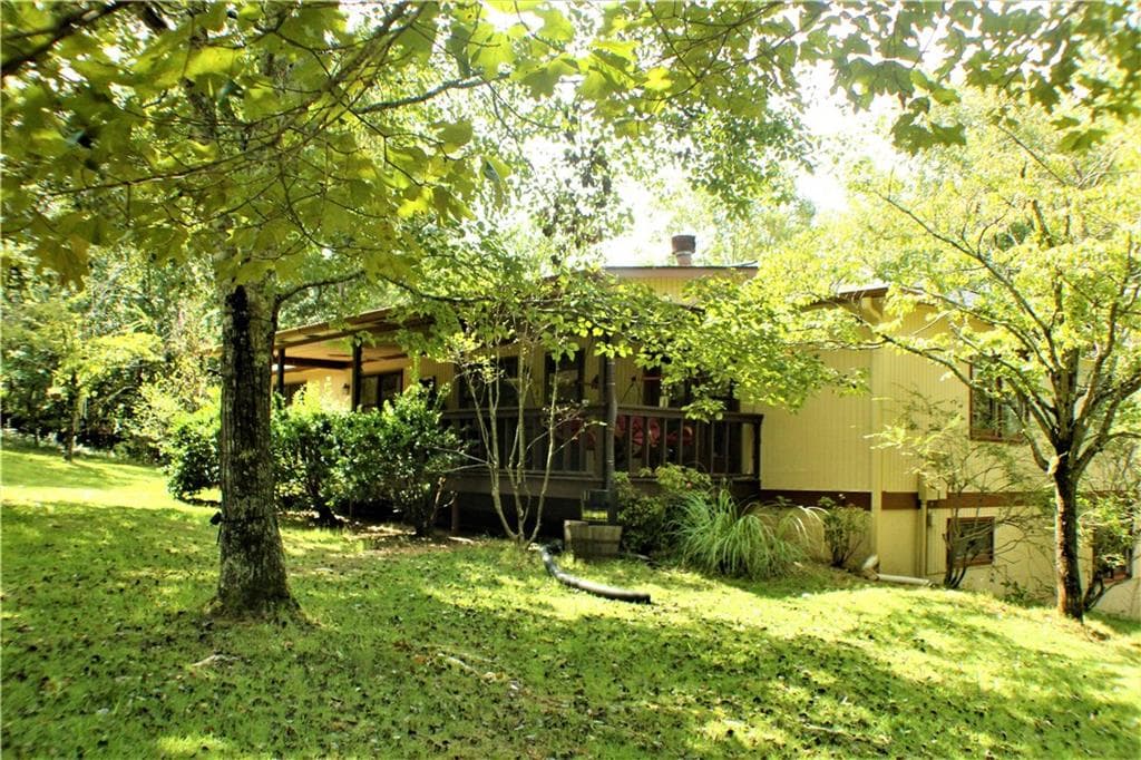 962 Goodson Road, Dawsonville, GA 30534 — most recent listing photo