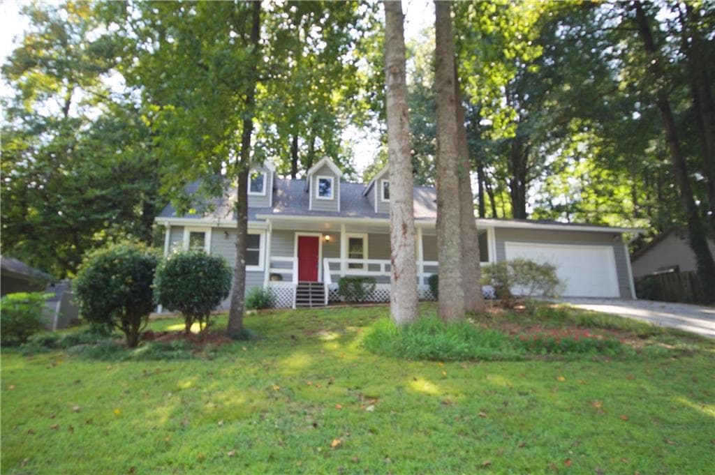 2828 Cardinal Trace, Duluth, GA 30096 — most recent listing photo