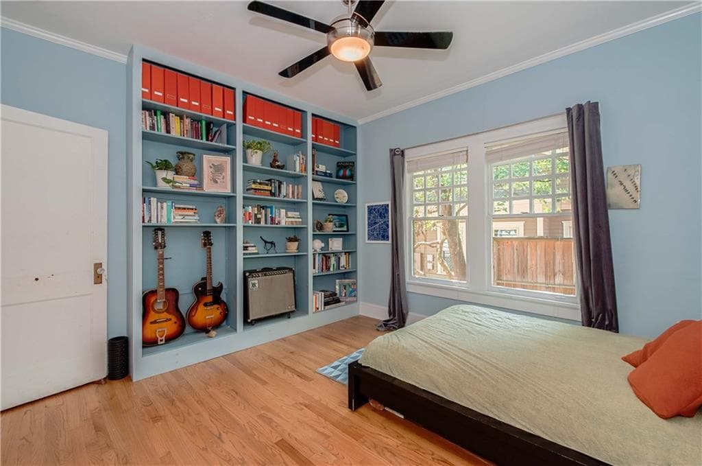 530 Ponce De Leon Place, Decatur, GA 30030 — most recent listing photo