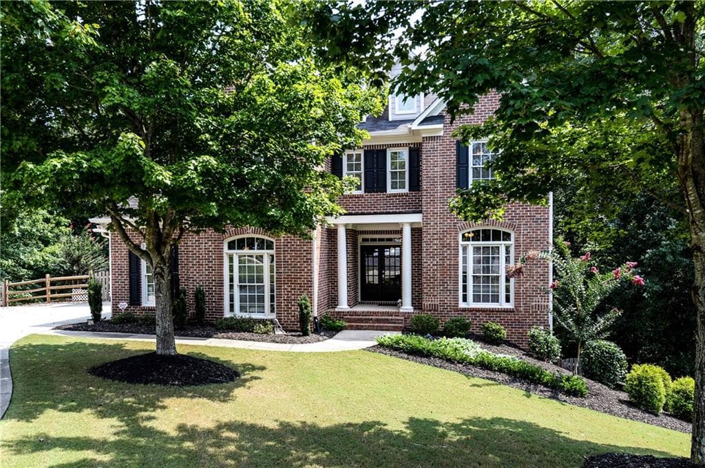 4750 Spring Wood Trace, Cumming, GA 30041 — most recent listing photo