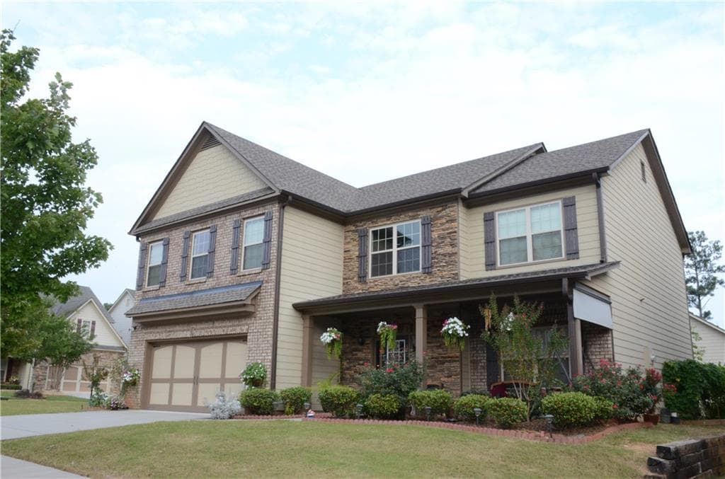 3129 Arbor Oaks Drive, Snellville, GA 30039 — most recent listing photo