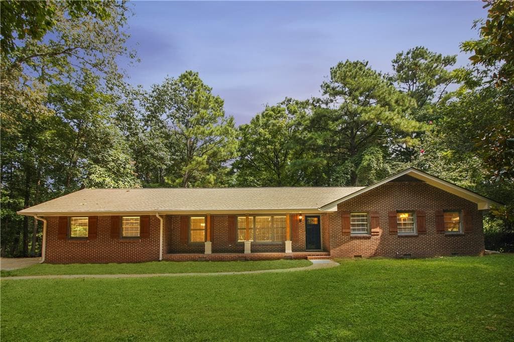 1844 Killian Hill Road, Lilburn, GA 30047 — most recent listing photo