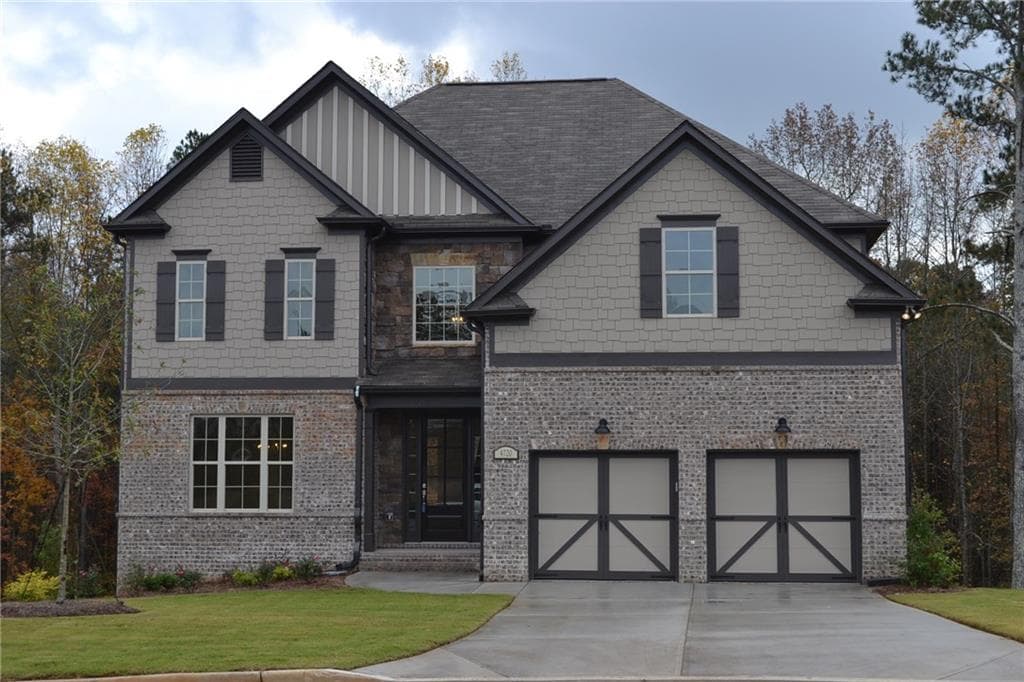 4720 Davis Farm Drive, Cumming, GA 30040 — most recent listing photo