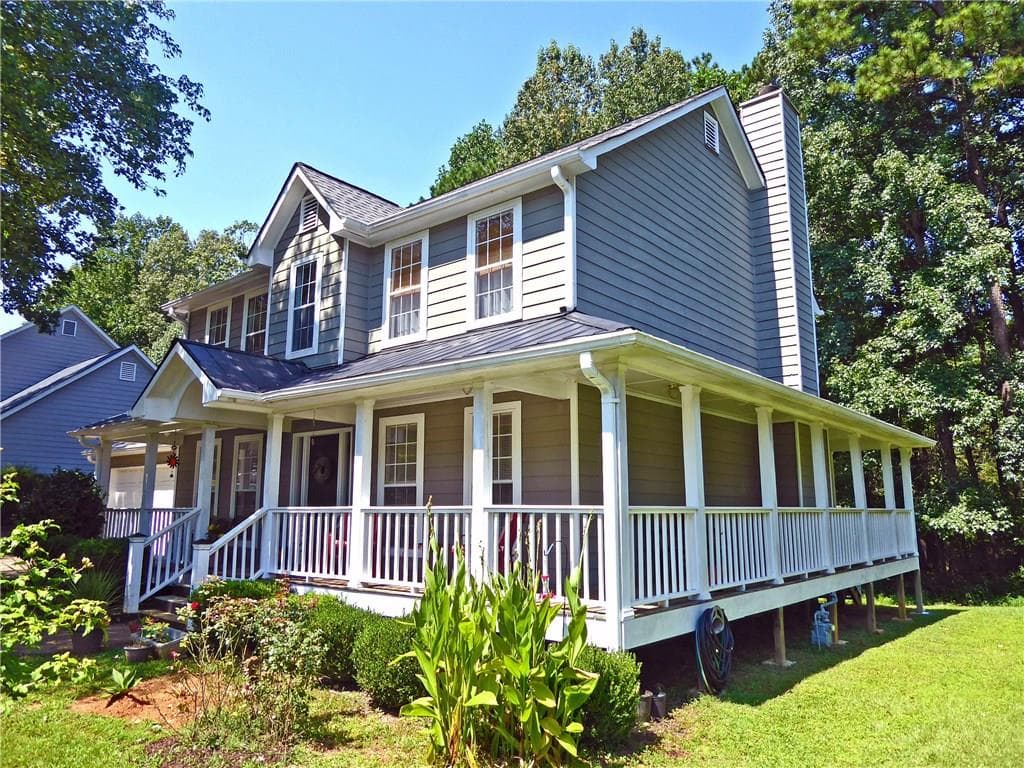 3 bedroom, 1,778 sq ft single family residence sold at 349 Winchester Way, Woodstock, GA 30188