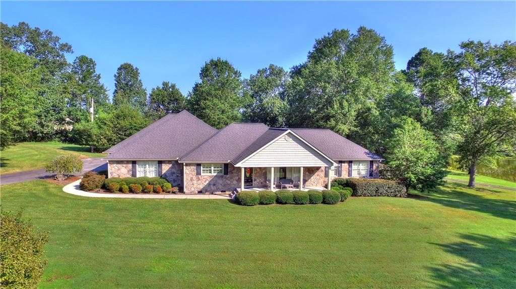 1555 Dawnville Road, Dalton, GA 30721 — most recent listing photo