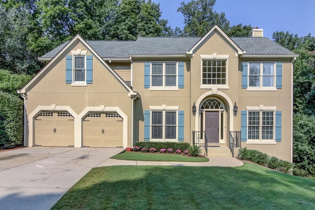 1050 Northpoint Trace, Roswell, GA 30076 — most recent listing photo