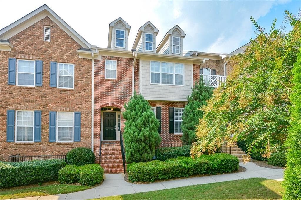 2363 Bellefonte Avenue, Lawrenceville, GA 30043 — most recent listing photo