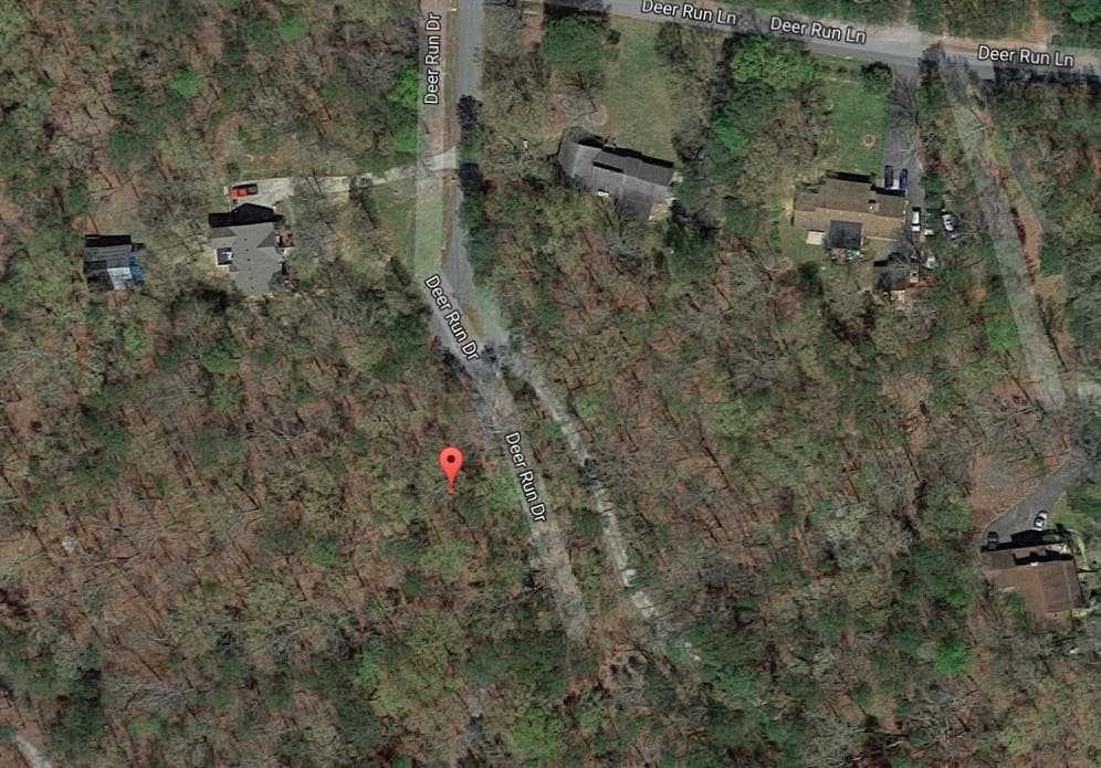 single family residence sold at 30 Deer Run Drive, White, GA 30184