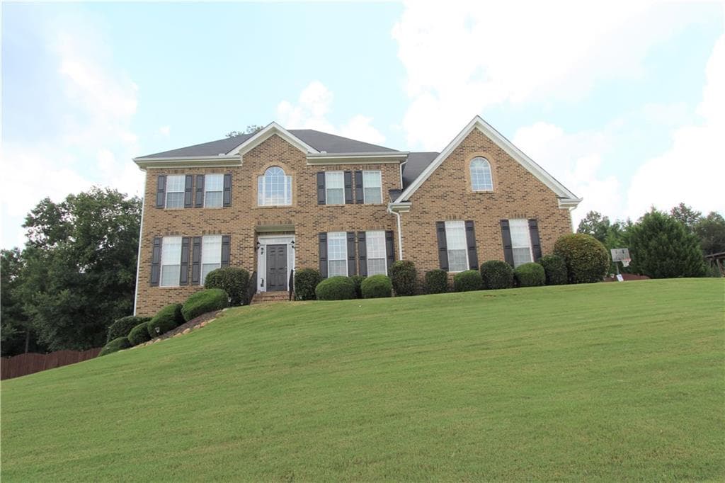 5287 Pinnacle Point, Winston, GA 30187 — most recent listing photo
