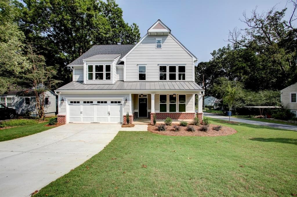 1231 Pierce Avenue, Smyrna, GA 30080 — most recent listing photo