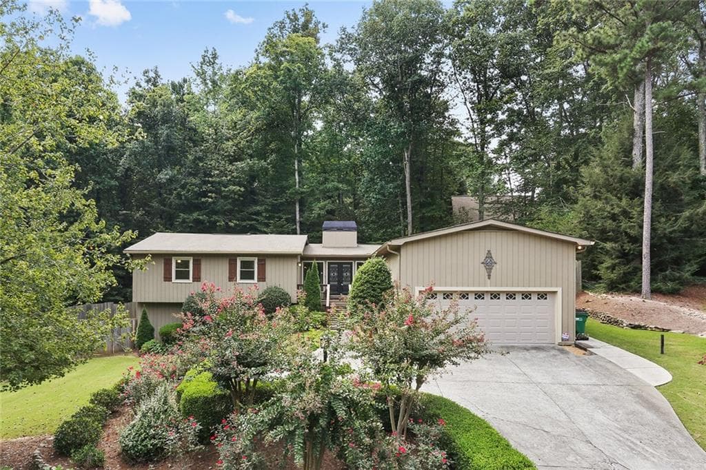 786 Hillwood Drive, Marietta, GA 30068 — most recent listing photo