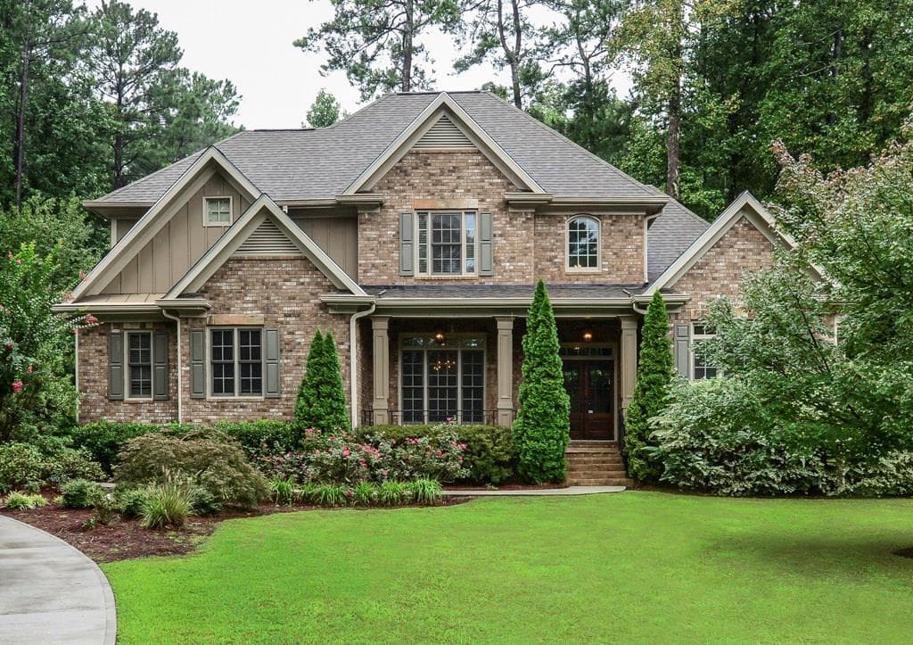 4 bedroom single family residence sold at 2925 Tall Pines Way, Atlanta, GA 30345