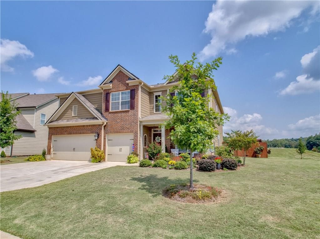 4545 Settlers Grove Road, Cumming, GA 30028 — most recent listing photo