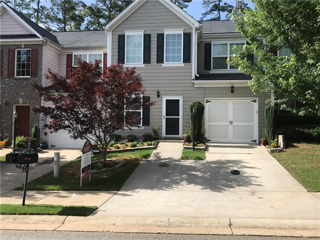 164 Spring Way Square, Canton, GA 30114 — most recent listing photo