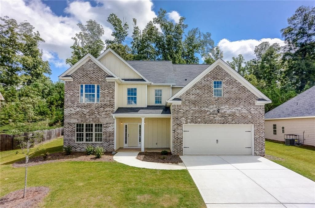 6959 Misttop Loop, Fairburn, GA 30213 — most recent listing photo