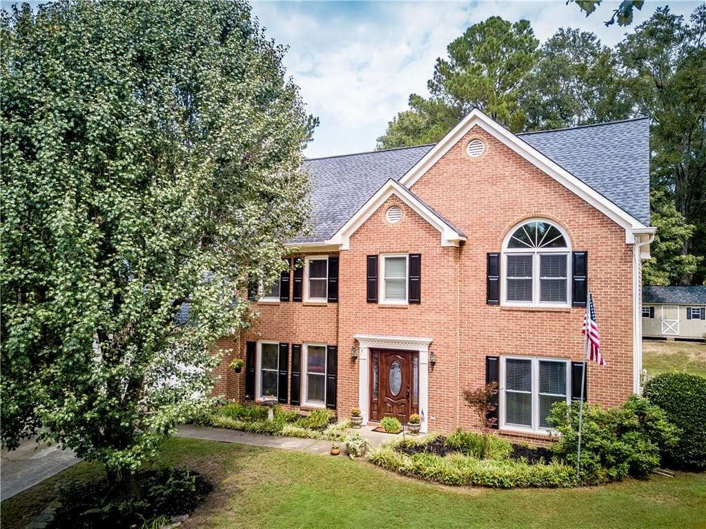 1670 Tucker Court, Marietta, GA 30064 — most recent listing photo
