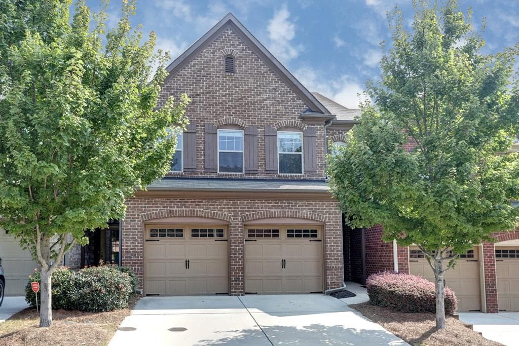 3229 Berkeley Glen Way, Norcross, GA 30092 — most recent listing photo