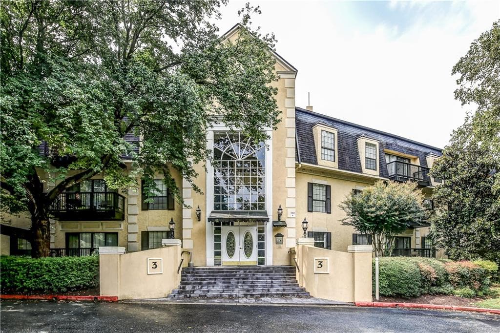 2 bedroom, 1,504 sq ft condominium sold at 3113 Pine Heights Drive 3113, Atlanta, GA 30324