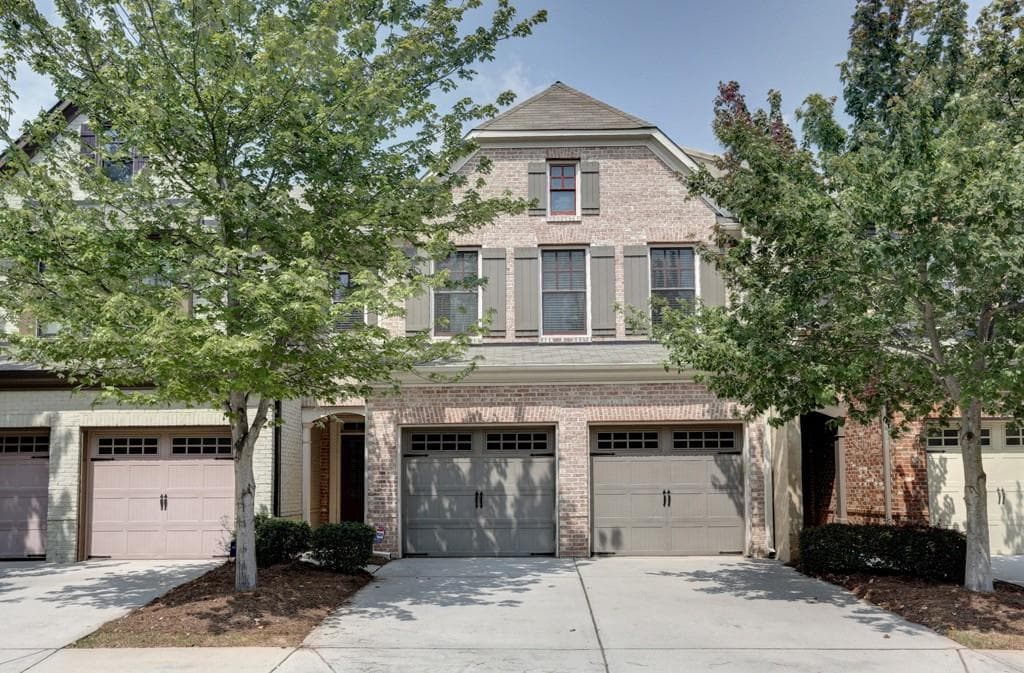 4911 Berkeley Glen Drive, Peachtree Corners, GA 30092 — most recent listing photo