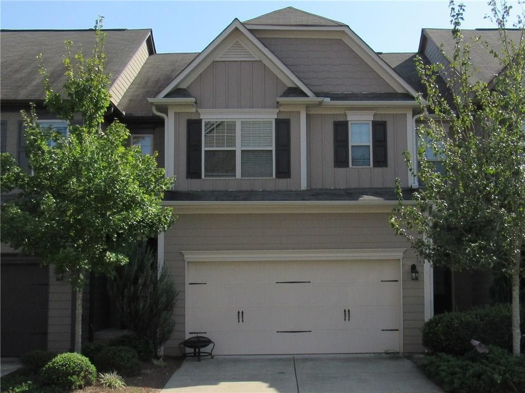 3 bedroom, 2,071 sq ft townhouse sold at 5669 Cobblestone Creek Place 12, Mableton, GA 30126