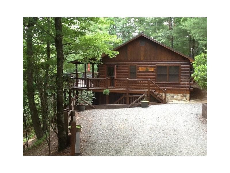 102 Briar Creek Drive, Ellijay, GA 30540 — most recent listing photo