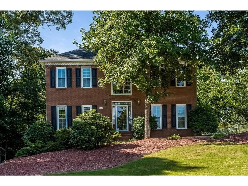 3020 Braxton Court, Kennesaw, GA 30152 — most recent listing photo
