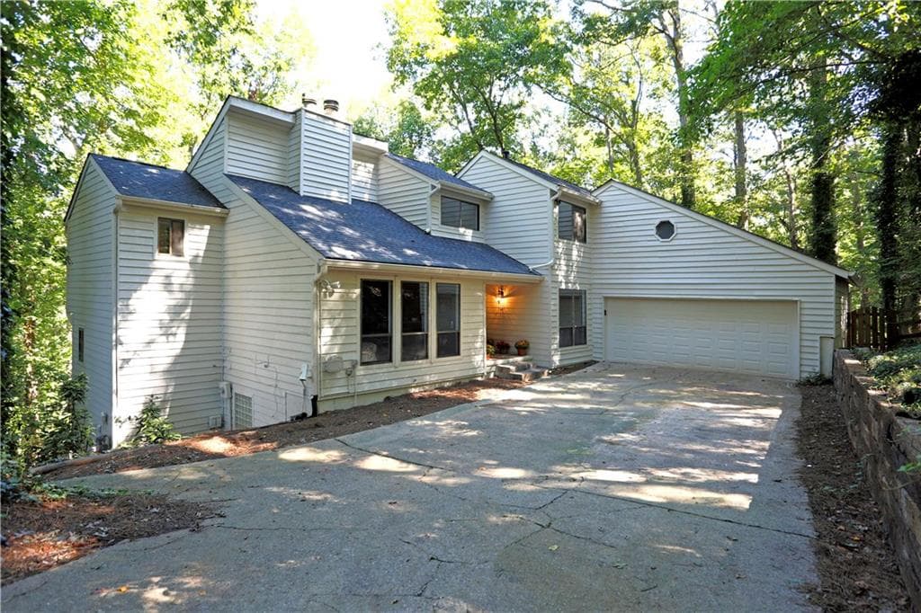 195 Buckthorn Court, Roswell, GA 30076 — most recent listing photo