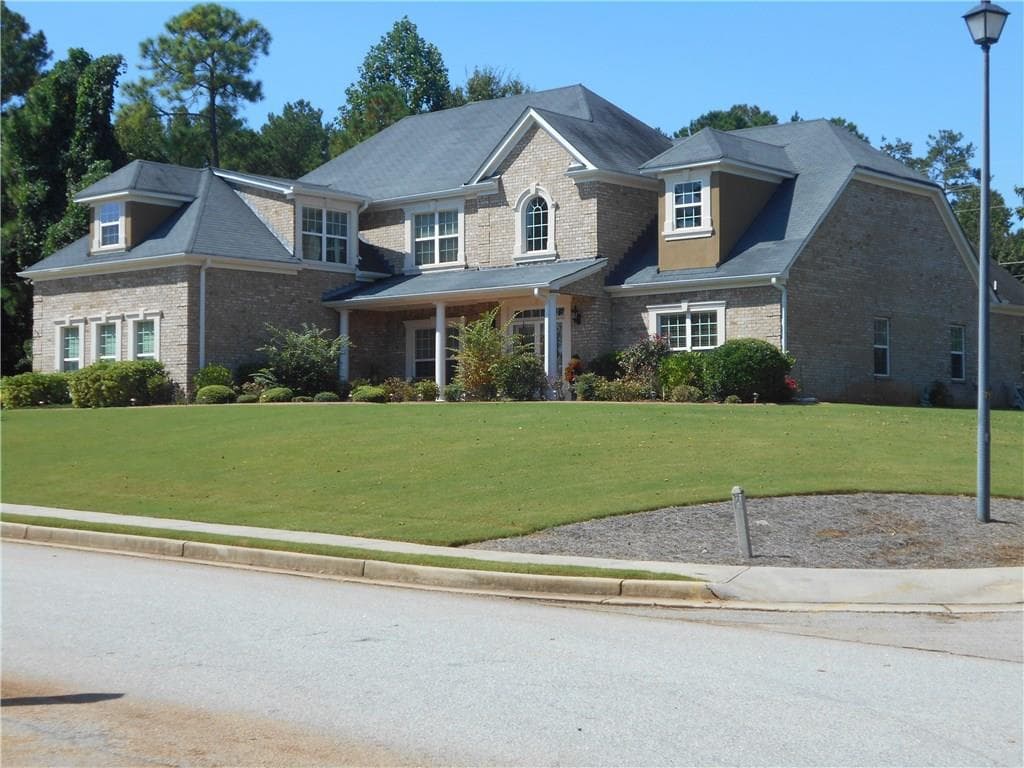 3210 Lucky Place, Conyers, GA 30013 — most recent listing photo
