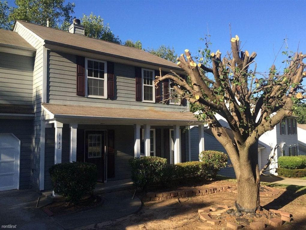 1142 Summerstone Trace, Austell, GA 30168 — most recent listing photo