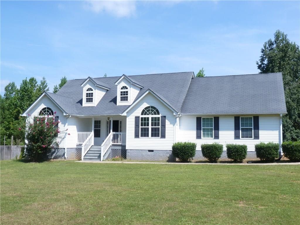 641 Leonard Road, LaGrange, GA 30240 — most recent listing photo
