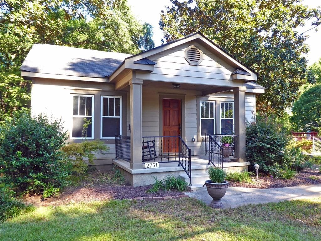2751 Mathews Street, Smyrna, GA 30080 — most recent listing photo