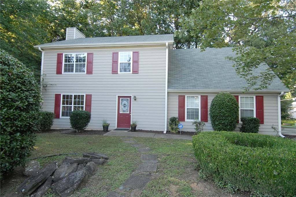 4089 Buckingham Place, Duluth, GA 30096 — most recent listing photo