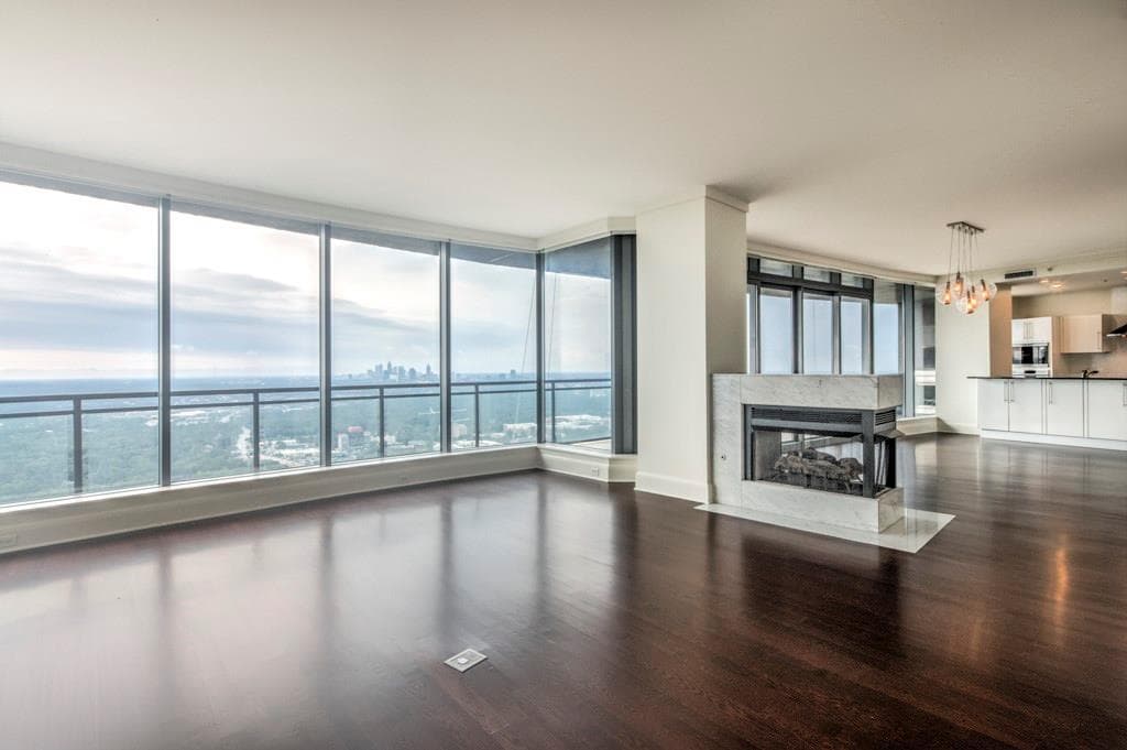 3344 Peachtree Road 3704, Atlanta, GA 30326 — most recent listing photo
