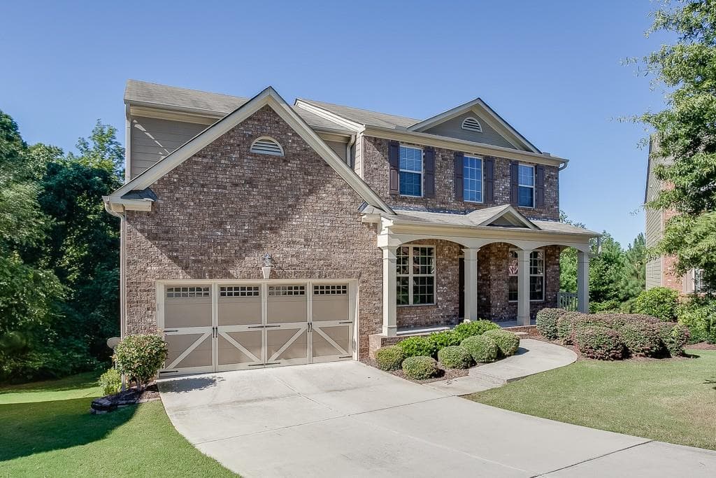 2645 NEWTON Court, Cumming, GA 30041 — most recent listing photo