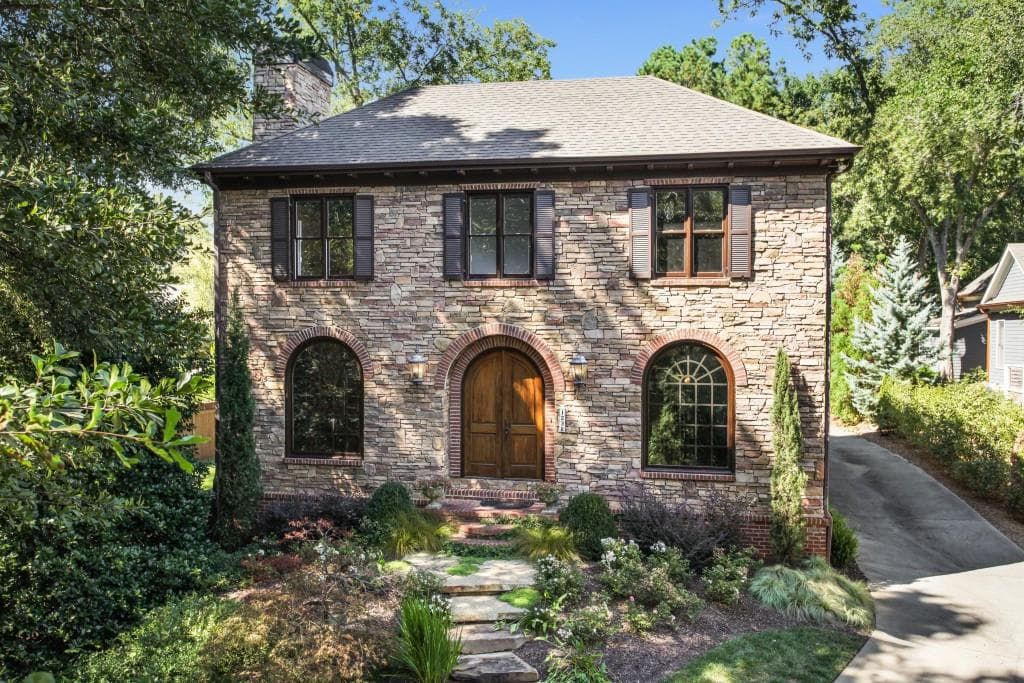 1238 Minhinette Drive, Roswell, GA 30075 — most recent listing photo